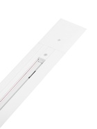 Шинопровод трековый 2TRA, 2 м, TR-14W, встраиваемый, белый - Фото 6