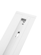 Шинопровод трековый 2TRA, 2 м, TR-14W, встраиваемый, белый - Фото 7