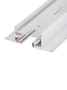 Шинопровод трековый 2TRA, 2 м, TR-14W, встраиваемый, белый - Фото 10