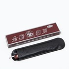 Опасная бритва для традиционного бритья - Фото 8