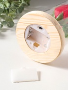 Фигурка световая колба RISALUX «Три розы», LED - ночник, от батареек, 3×ААА 11×11×21.5 см - Фото 13