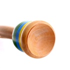 Детская развивающая игра «Бильбоке» 4×4×10 см - Фото 3