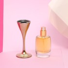 Туалетная вода бокал «Счастья», 30 мл - фото 21451041