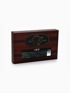 Подарочный набор «23 Февраля», крем-мед, орехи в шоколадной глазури, чай, ложка - Фото 17