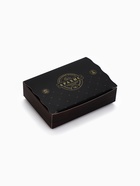 Подарочный набор «23 Февраля», крем-мед, орехи в шоколадной глазури, чай, ложка - Фото 5