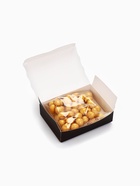 Подарочный набор «23 Февраля», крем-мед, орехи в шоколадной глазури, чай, ложка - Фото 7