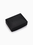 Подарочный набор Only for man: крем-мед с апельсином и хлопком, орехи в шоколадной глазури 70 г, чай чёрный, ложка - Фото 9