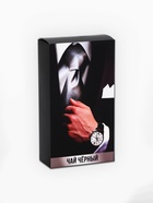 Подарочный набор Only for man: крем-мед с апельсином и хлопком, орехи в шоколадной глазури 70 г, чай чёрный, ложка - Фото 10