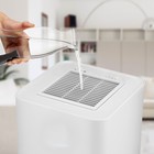 Мойка воздуха Kitfort KT-2821, 10 Вт, 260 мл/ч, белая - фото 51454375