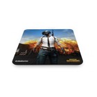Коврик для мыши Steelseries QcK+ PUBG Erangel Edition, игровой, 450х400х2 мм - фото 51300607 Коврик для мыши Steelseries QcK+ PUBG Erangel Edition, игровой, 450х400х2 мм - фото 51300607