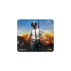 Коврик для мыши Steelseries QcK+ PUBG Erangel Edition, игровой, 450х400х2 мм - фото 51300609 Коврик для мыши Steelseries QcK+ PUBG Erangel Edition, игровой, 450х400х2 мм - фото 51300609