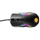 Мышь Steelseries Rival 5, игровая, проводная, оптическая, 18000 dpi, чёрная - фото 51487710