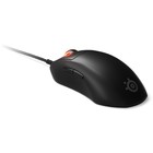 Мышь Steelseries Prime, игровая, проводная, оптическая, 18000 dpi, чёрная - фото 51300612