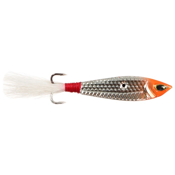 Бокоплав Marlin's, 4.7 см, 10 г, цвет 105 - Фото 1