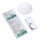 Набор для опытов «Фараоновы змеи» - фото 26668549