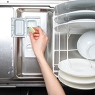 Таблетки для посудомоечных машин "Synergetic", бесфосфатные,биоразлагаемые,100 шт. - фото 9531837