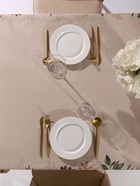 Скатерть «Этель» Nature forest 146×180 см, 100% хлопок, репс 210 г/м² - Фото 3