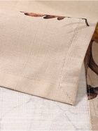 Скатерть «Этель» Nature forest 146×180 см, 100% хлопок, репс 210 г/м² - Фото 6