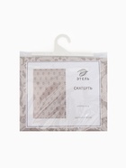 Скатерть «Этель» Classicism, 146×110 см, 100% хлопок, саржа 190 г/м², с ВГМО  (артикул 7578564)  большой выбор товаров оптом и в розницу по низким ценам с доставкой