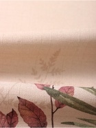 Скатерть «Этель» Nature forest 146×250 см, 100% хлопок, репс 210 г/м² - Фото 5