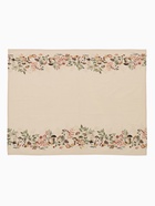 Скатерть «Этель» Nature forest 146×250 см, 100% хлопок, репс 210 г/м² - Фото 7