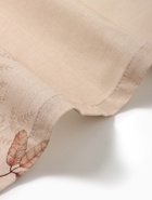 Скатерть «Этель» Nature forest 146×250 см, 100% хлопок, репс 210 г/м² - Фото 8