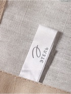 Скатерть «Этель» Nature forest 146×250 см, 100% хлопок, репс 210 г/м² - Фото 9