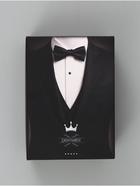 Коробка подарочная, крышка - дно, сборная «Джентльмен», 21×15×7 см (2 шт) - фото 809518955