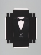 Коробка подарочная, крышка - дно, сборная «Джентльмен», 21×15×7 см - Фото 8