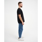 Футболка мужская KAFTAN "Царь", черный, р. 48 7530633