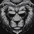 Футболка мужская KAFTAN «Царь», черный, р. 50 7530634