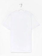 Футболка мужская KAFTAN Best, размер 52, белая - фото 66207141