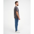 Футболка мужская KAFTAN «Муж года», серый, р. 48 7530643