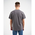 Футболка мужская KAFTAN «Муж года», серый, р. 48 7530643