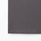 Футболка мужская KAFTAN "Муж года", серый, р. 50 - фото 804692742