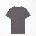 Футболка мужская KAFTAN "Муж года", серый, р. 54 - Фото 11