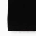 Футболка мужская KAFTAN "Где я прошел", черный, р. 48 - фото 809116551