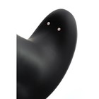 Анальная втулка Erotist Hurricane, силикон, цвет чёрный, 14 см - Фото 15