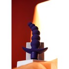 Анальный вибратор ToDo by Toyfa Dandy, влагостойкий, силикон, цвет фиолетовый, 13,5 см, d 3,2 см   7 - Фото 9