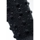 Анальный фаллоимитатор A-Toys Spikn, силикон, цвет чёрный, 14 см - Фото 11