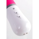Вибратор Lovense Nora с клиторальным стимулятором, силикон, цвет розовый, 20 см - Фото 5