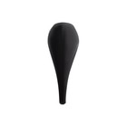 Виброкольцо Erotist Cosm, силикон, цвет чёрный, 5.3 см, d 2,7 см - Фото 3