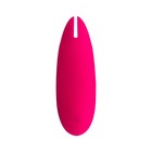 Вибромассажер JOS Twiggy, силикон, цвет розовый, 12 см - Фото 9