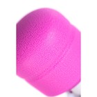 Вибромассажер Love Magic, беспроводной, силикон, цвет розовый, 32 см - Фото 10