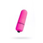 Вибропуля A-Toys Alli ABS пластик, цвет розовый, 5,5 см, d 1,7 см - фото 10313078