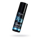 Гель для массажа Orgie Sexy Vibe Liquid Vibrator с эффектом вибрации, 15 мл - Фото 1