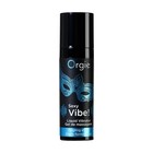 Гель для массажа Orgie Sexy Vibe Liquid Vibrator с эффектом вибрации, 15 мл - Фото 2