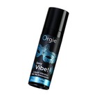 Гель для массажа Orgie Sexy Vibe Liquid Vibrator с эффектом вибрации, 15 мл - Фото 5
