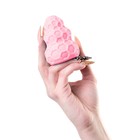 Мастурбатор A-Toys Flaff, TPE, цвет розовый, 8см, d 2,9 см - Фото 11