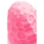 Мастурбатор A-Toys Flaff, TPE, цвет розовый, 8см, d 2,9 см - Фото 16